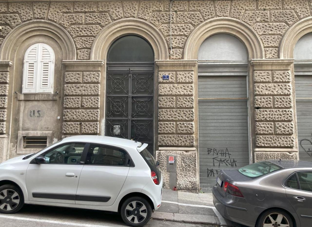 Center Monflat Appartamento *