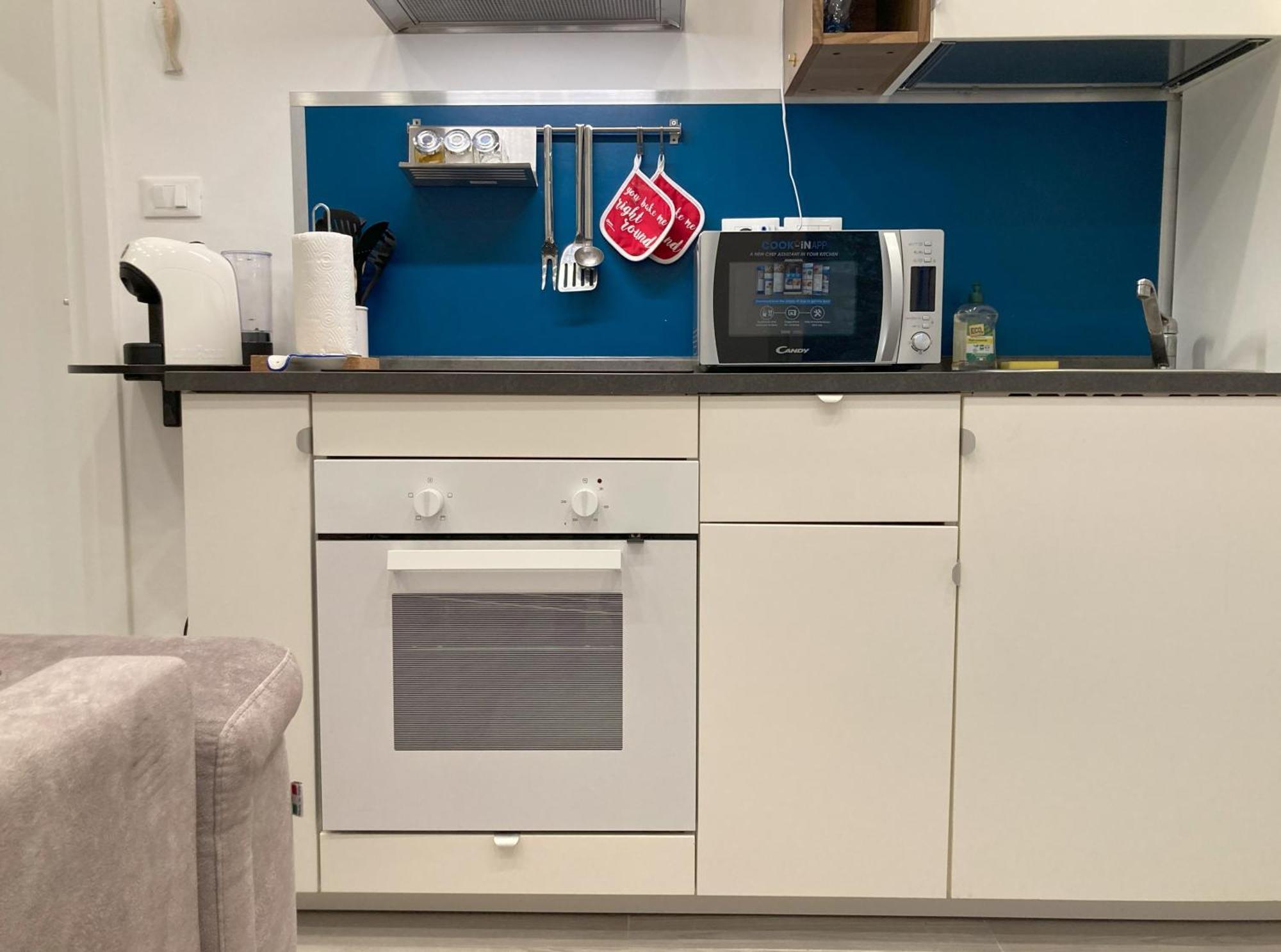 Appartamento Center Monflat Trieste